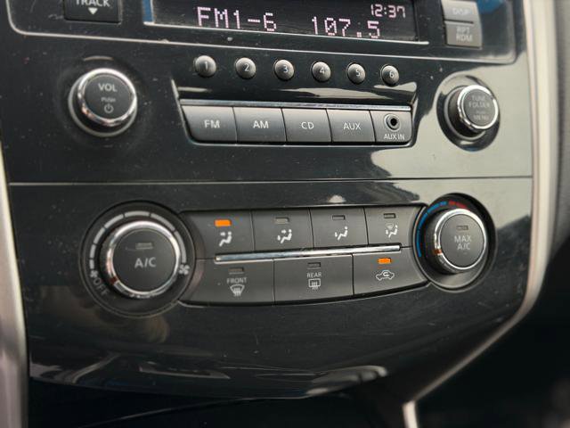 Used 2013 Nissan Altima 2.5 S FWD image 15