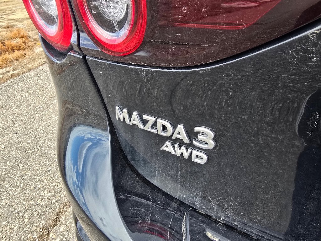 New 2026 MAZDA MAZDA3 Hatchback w/ Appearance Package image 10