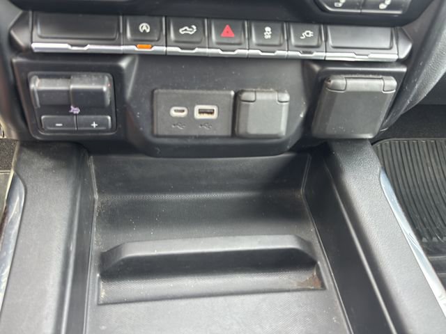 Used 2021 Chevrolet Silverado 1500 RST w/ Convenience Package II image 30