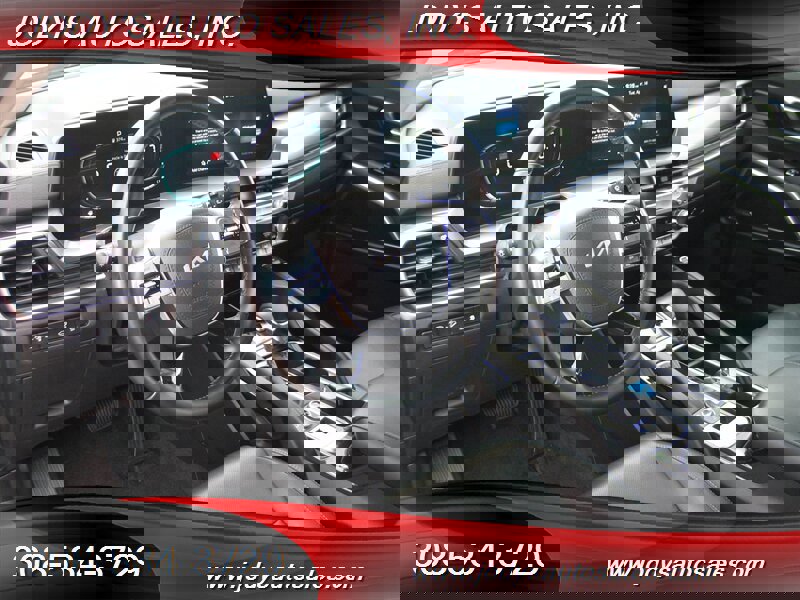 Used 2025 Kia Telluride S image 2