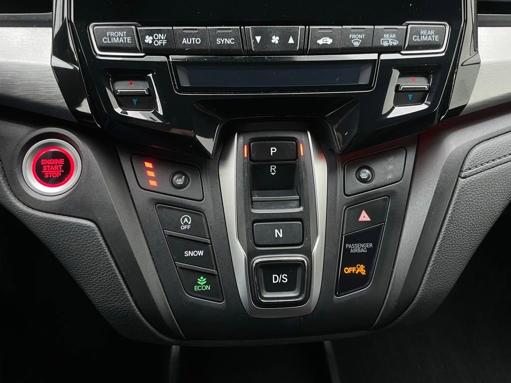 Certified 2023 Honda Odyssey Sport image 19