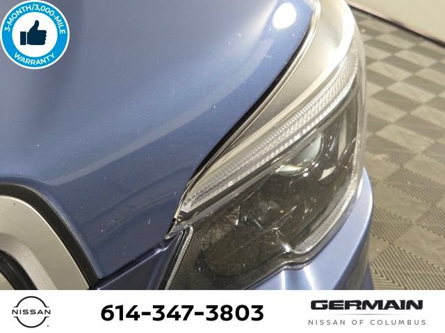 Used 2021 Subaru Forester AWD/4WD image 14