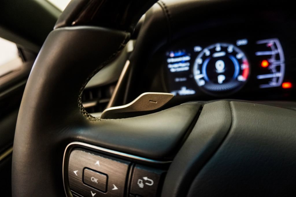Used 2019 Lexus ES 350 w/ Premium Package FWD image 21