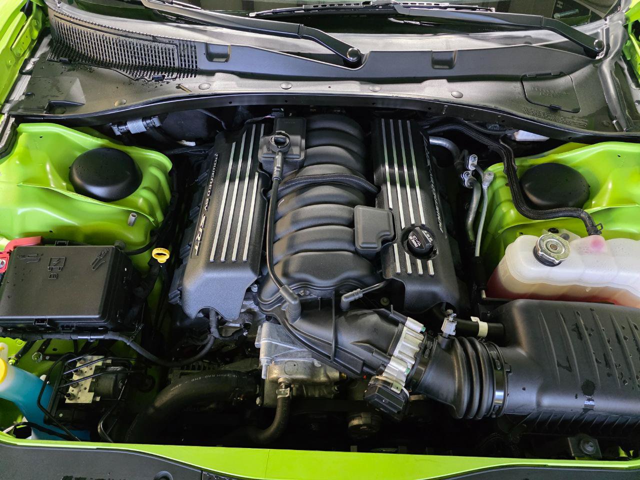 Used 2023 Dodge Charger Scat Pack RWD image 50
