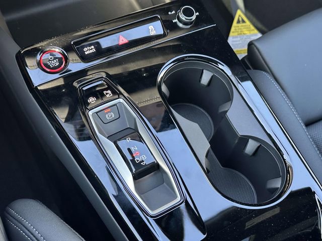 New 2027 Audi SQ6 e-tron Premium Plus AWD/4WD image 12