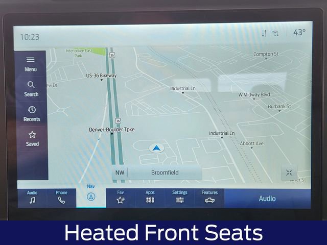 Certified 2022 Ford F150 XLT w/ Equipment Group 302A High image 23