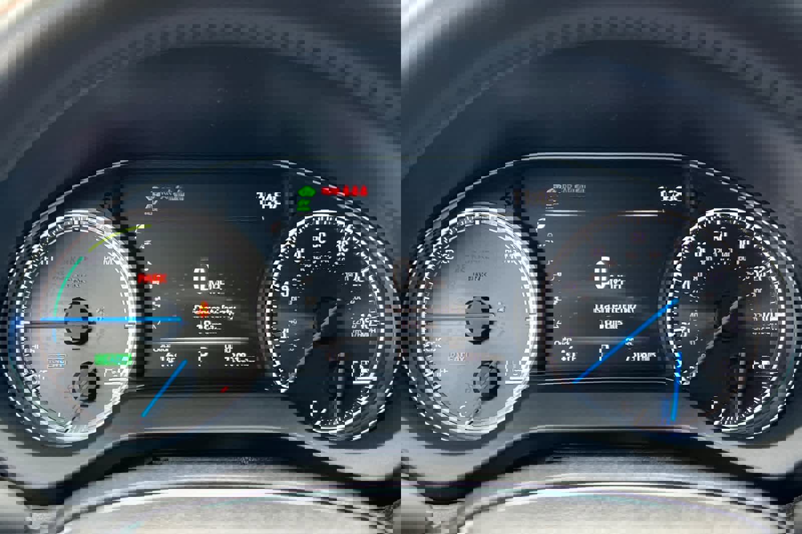 Certified 2023 Toyota Venza XLE image 28