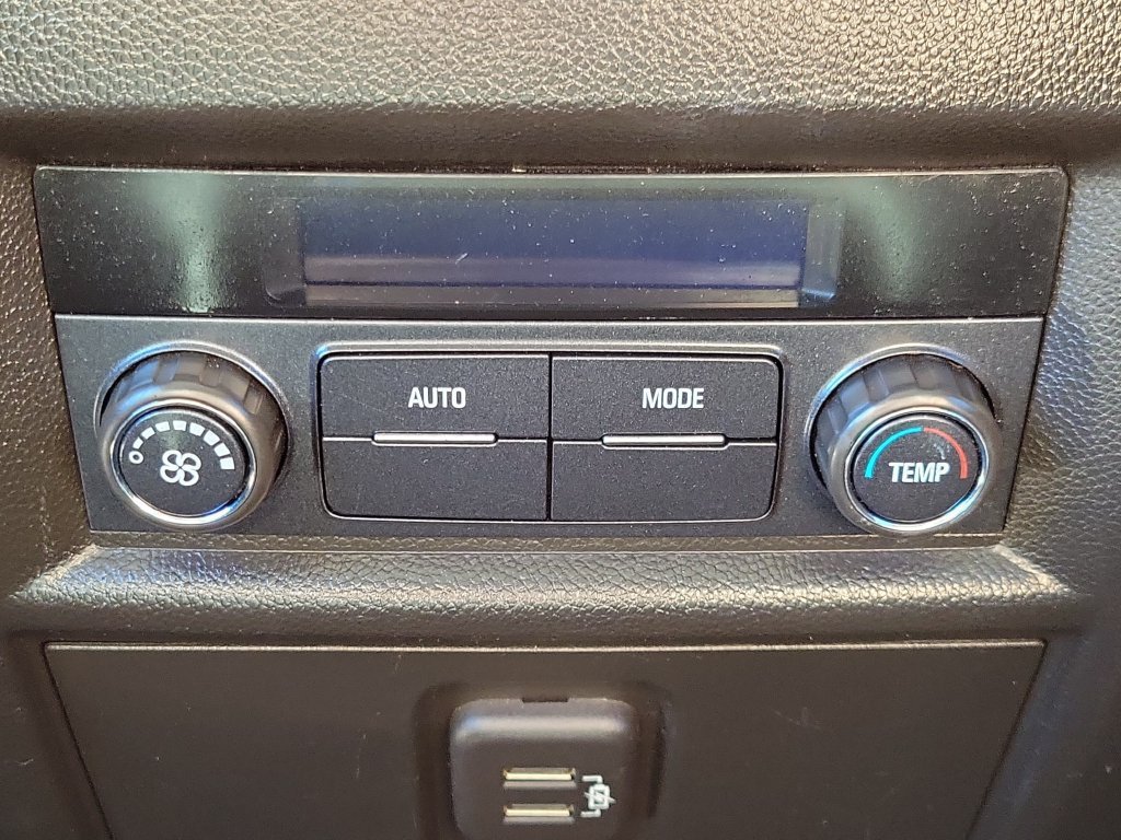 Used 2020 Chevrolet Traverse LS w/ LPO, Floor Liner Package FWD image 14
