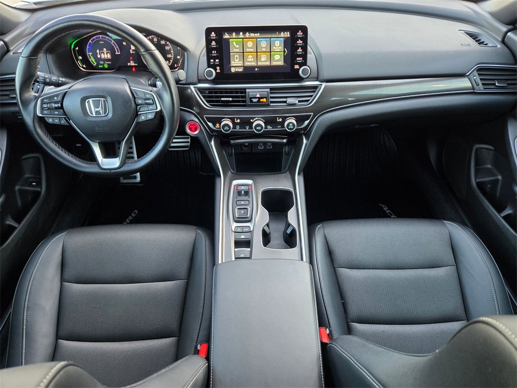 Used 2022 Honda Accord Sport image 15