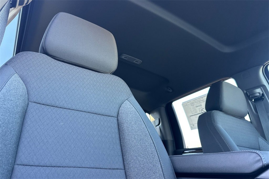 New 2026 GMC Sierra 2500 SLE image 14