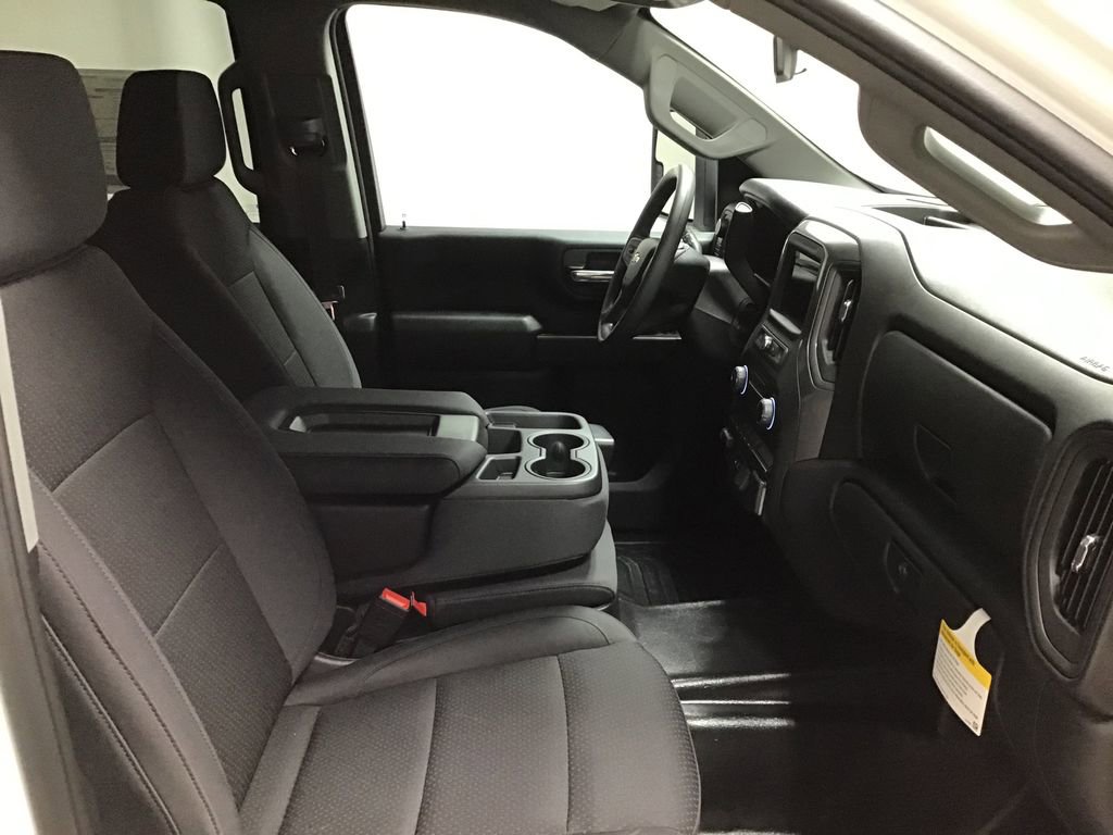 New 2026 Chevrolet Silverado 2500 W/T w/ WT Convenience Package image 8