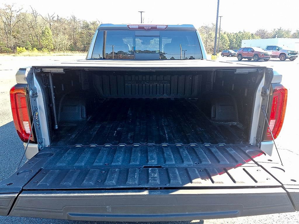 Used 2024 GMC Sierra 1500 Denali Ultimate AWD/4WD image 28