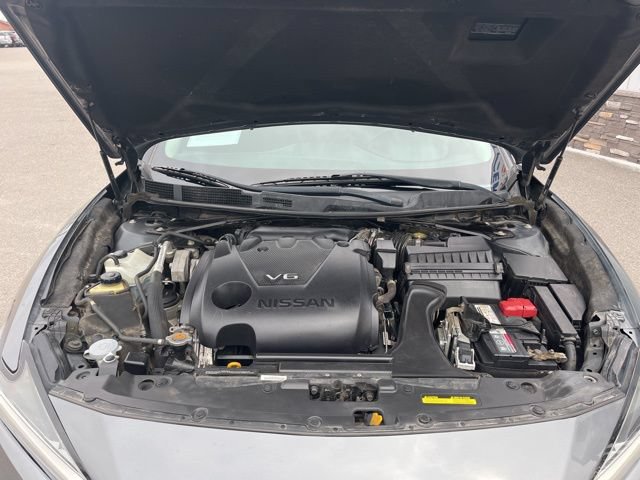 Used 2020 Nissan Maxima 3.5 SL w/ Floor Mat Group FWD image 28