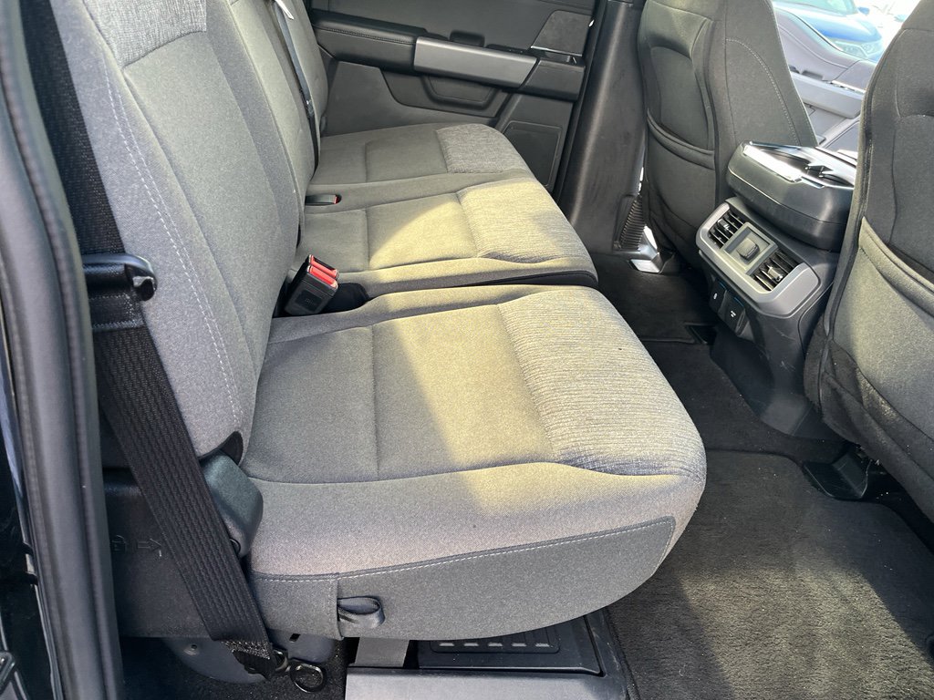 Used 2024 Ford F150 XLT w/ Mobile Office Package image 26