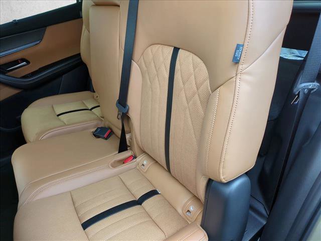 New 2026 MAZDA CX-70 3.3 Turbo S w/ Premium Plus image 16