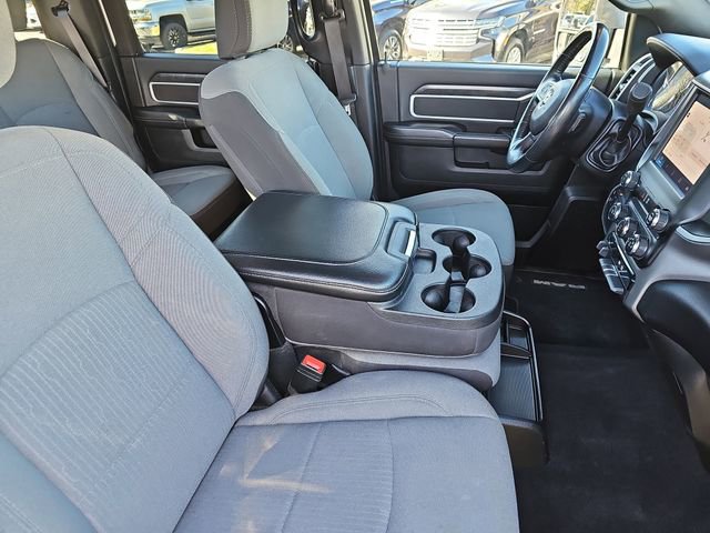 Used 2024 RAM 3500 Big Horn image 10