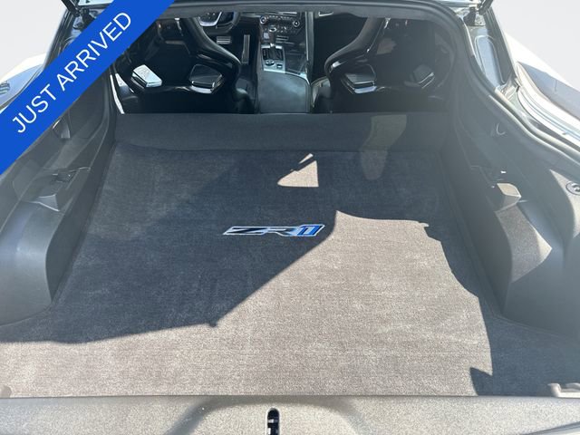 Used 2019 Chevrolet Corvette ZR1 RWD image 26