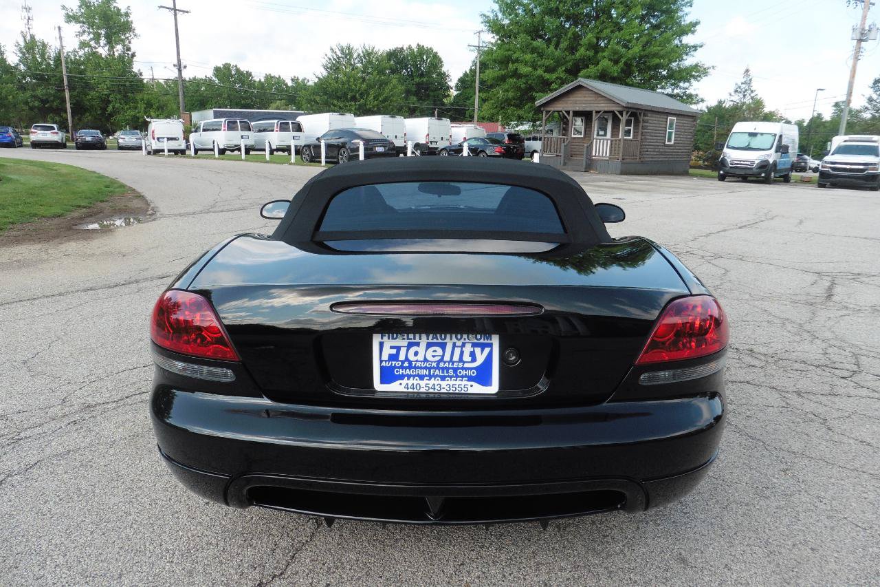 Used 2006 Dodge Viper SRT-10 RWD image 33