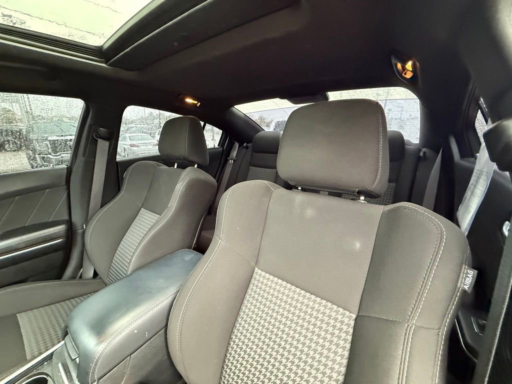 Used 2023 Dodge Charger Scat Pack RWD image 12