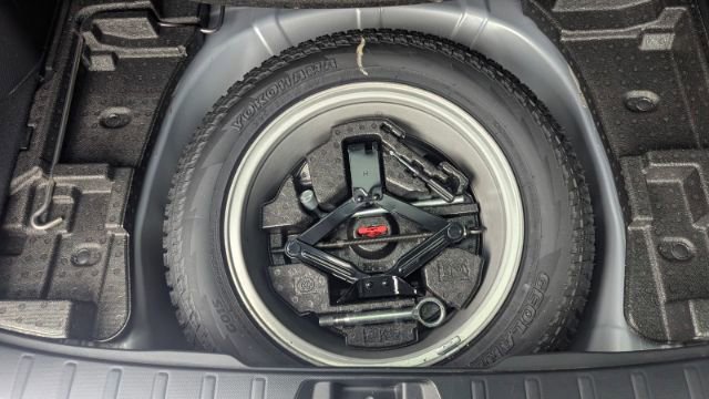 Used 2022 Subaru Forester Wilderness image 15