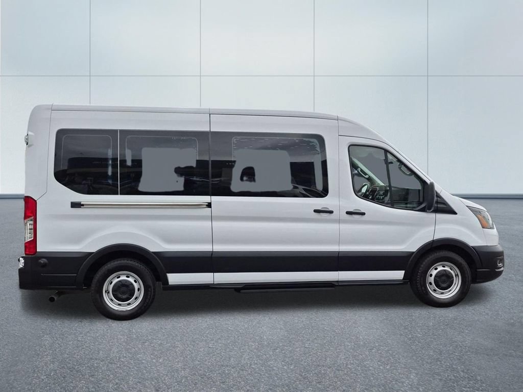 Used 2020 Ford Transit 350 XL RWD image 7