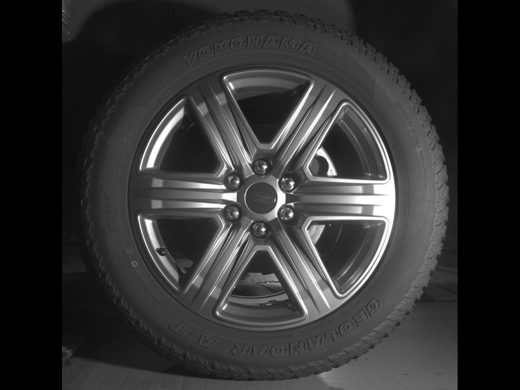 Used 2019 Ford F150 XLT w/ Equipment Group 302A Luxury AWD/4WD image 14