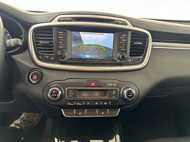 Used 2019 Kia Sorento EX image 22