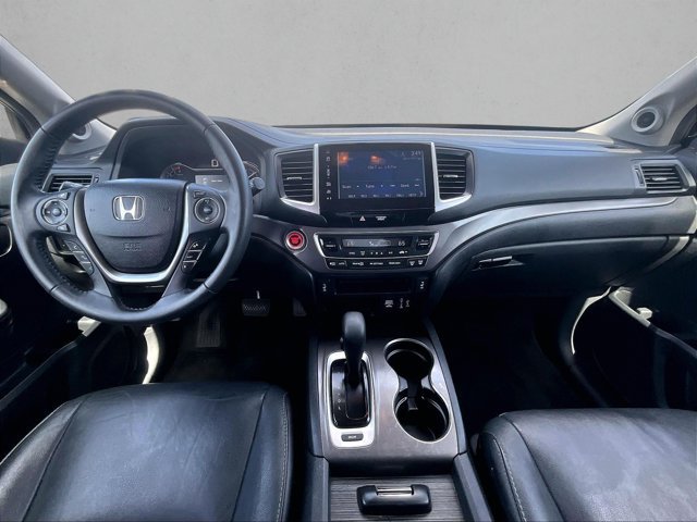 Used 2017 Honda Pilot EX-L image 16