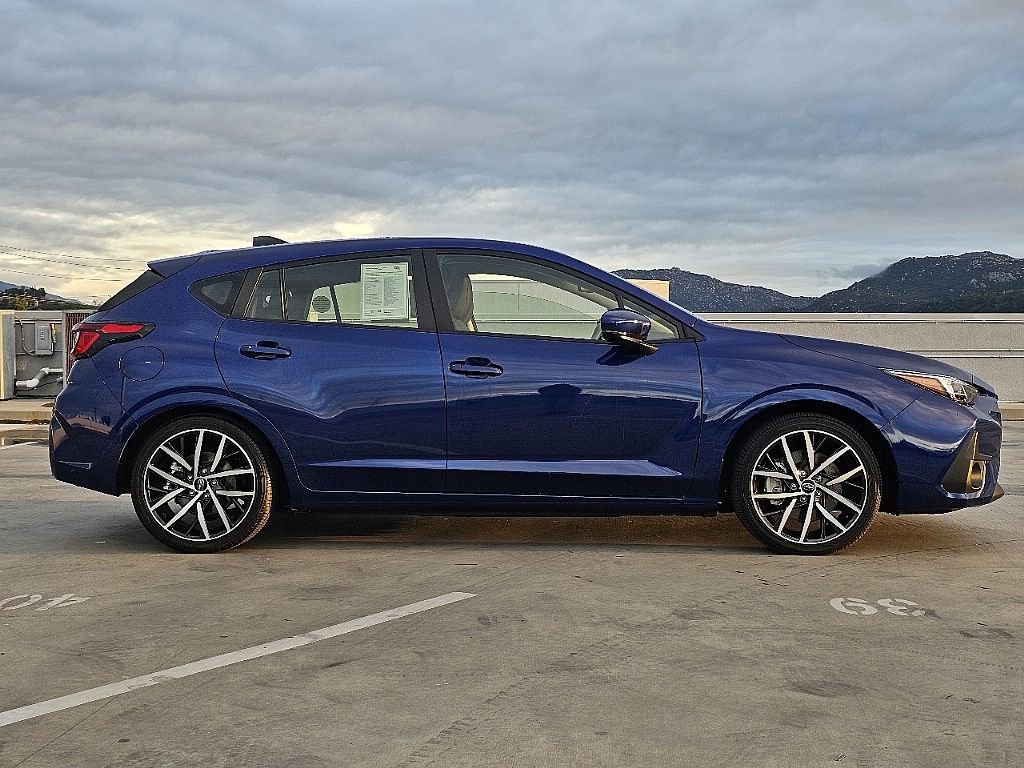 Certified 2025 Subaru Impreza 2.0i Sport image 10