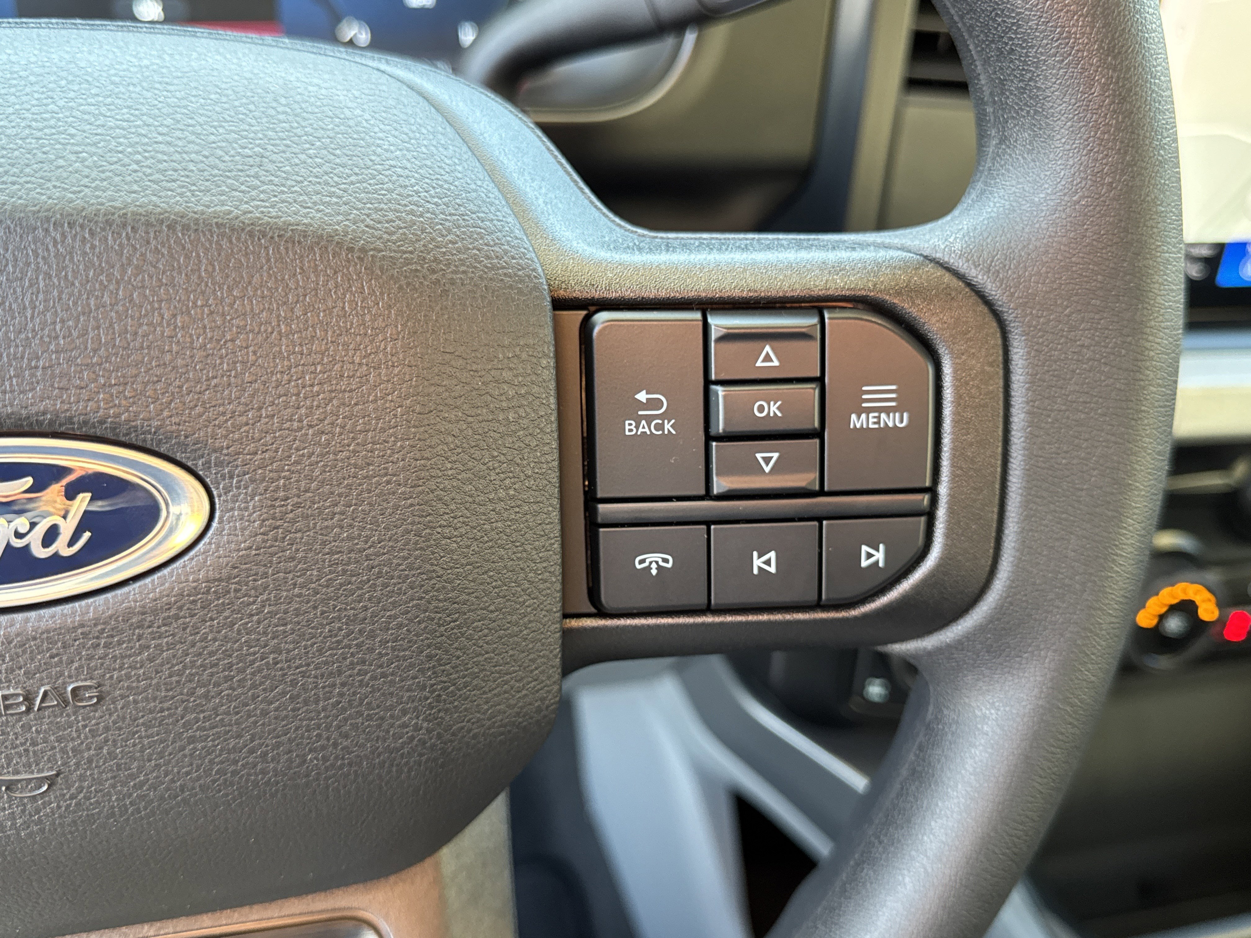 New 2026 Ford F250 XLT w/ XLT Premium Package image 31