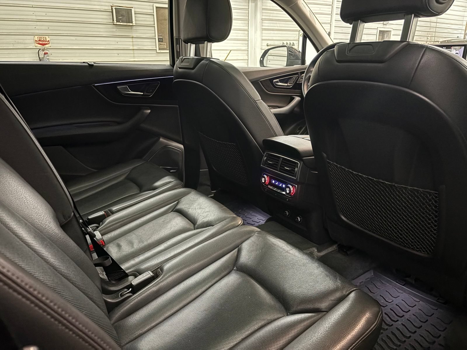 Used 2019 Audi Q7 3.0T Premium Plus w/ Premium Plus Package AWD/4WD image 33