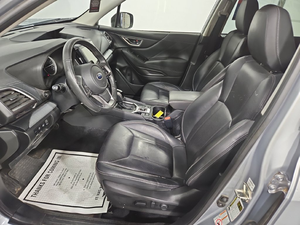 Used 2020 Subaru Forester Limited AWD/4WD image 10