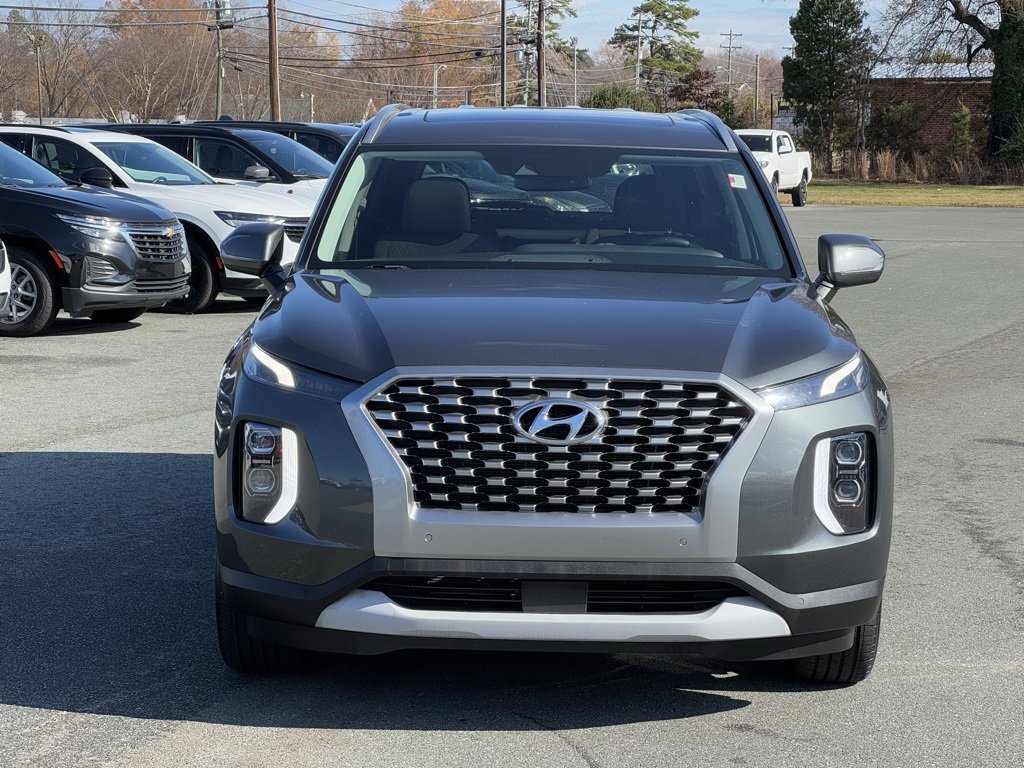 Used 2021 Hyundai Palisade SEL w/ Convenience Package image 5