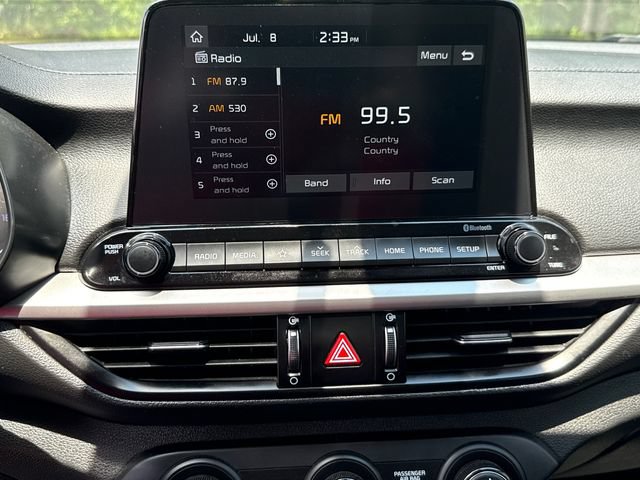 Used 2020 Kia Forte LXS FWD image 29