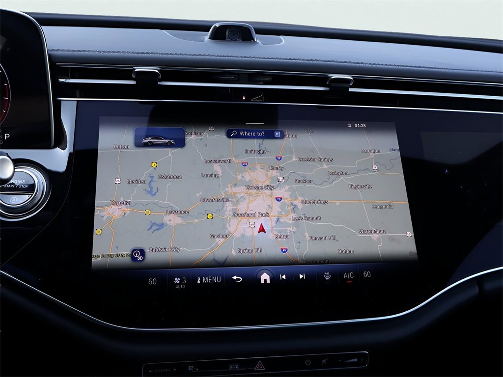 Certified 2025 Mercedes-Benz E 350 4MATIC Sedan image 22