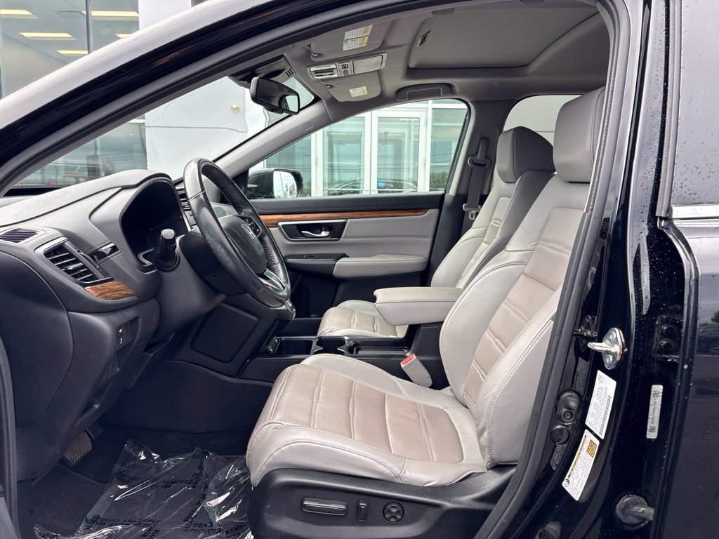 Used 2020 Honda CR-V EX-L image 17