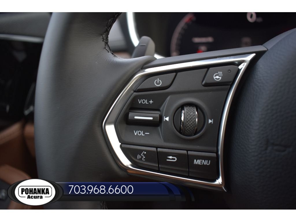 New 2026 Acura MDX w/ Technology Package AWD/4WD image 12