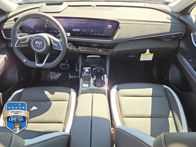 New 2026 Buick Envision Sport Touring AWD/4WD image 13