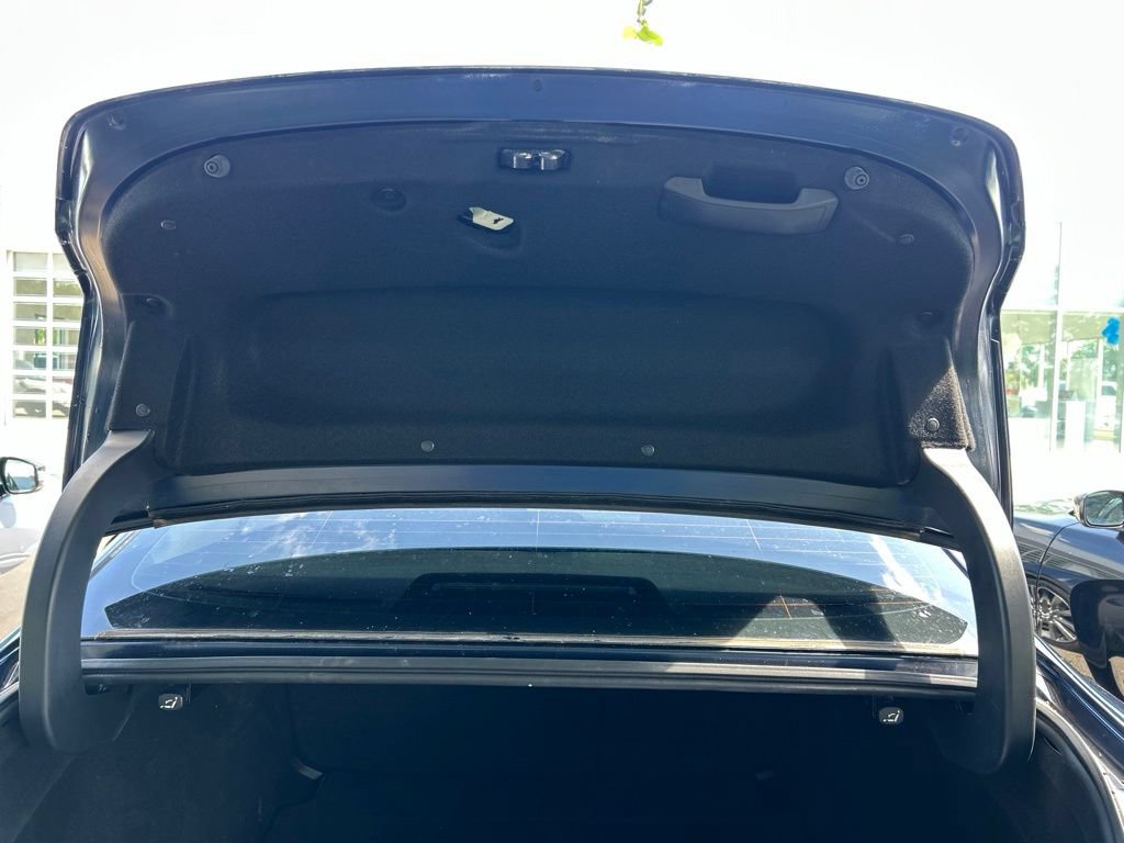 Used 2023 MAZDA MAZDA3 s FWD image 49