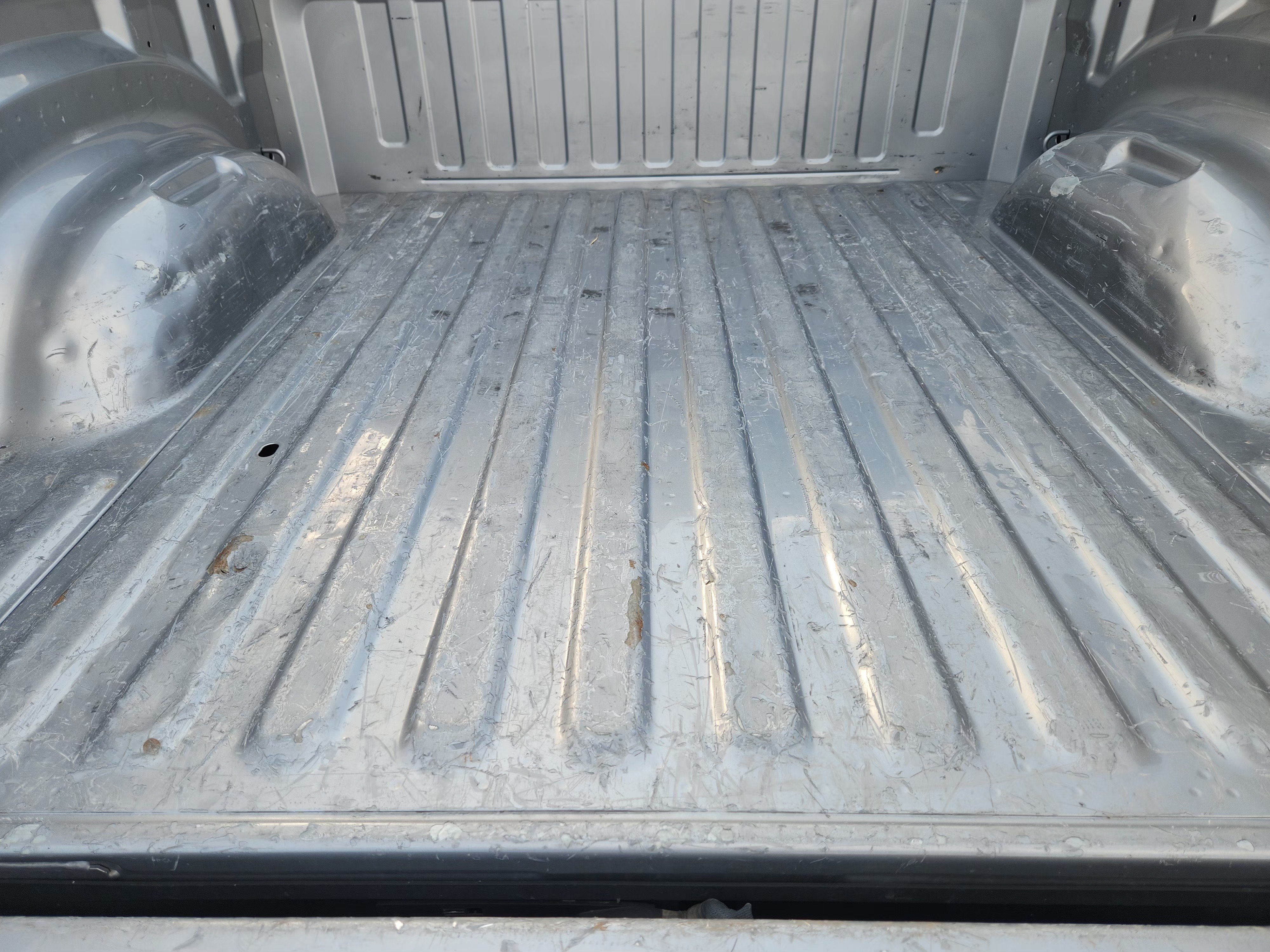 Used 2025 RAM 1500 Rebel w/ Rebel Level 1 Equipment Group AWD/4WD image 33