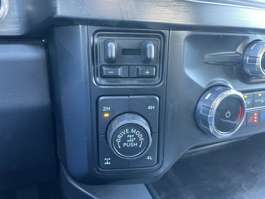 Used 2024 Ford F250 Lariat w/ Tremor Off-Road Package image 50
