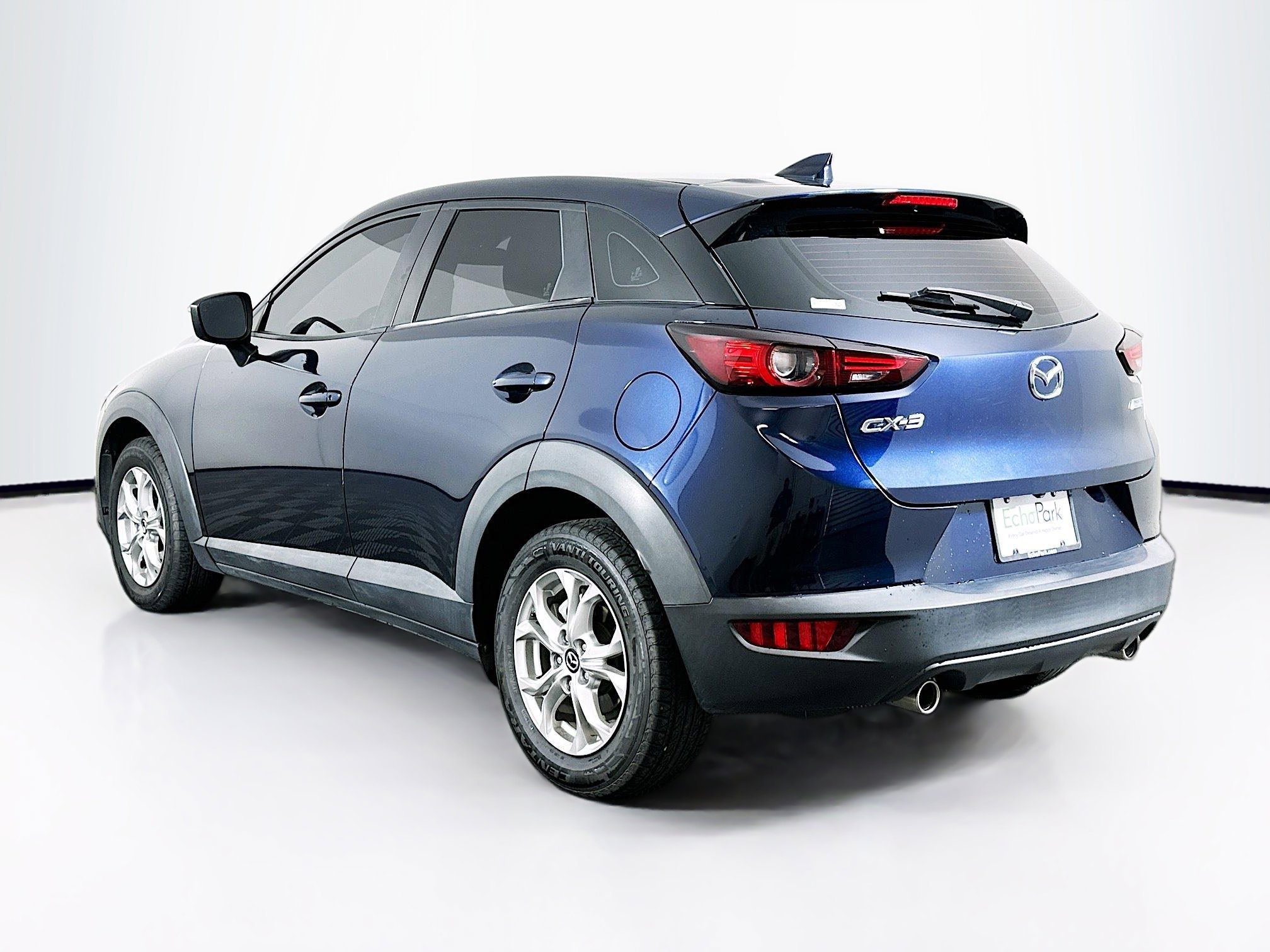 Used 2020 MAZDA CX-3 Sport image 5