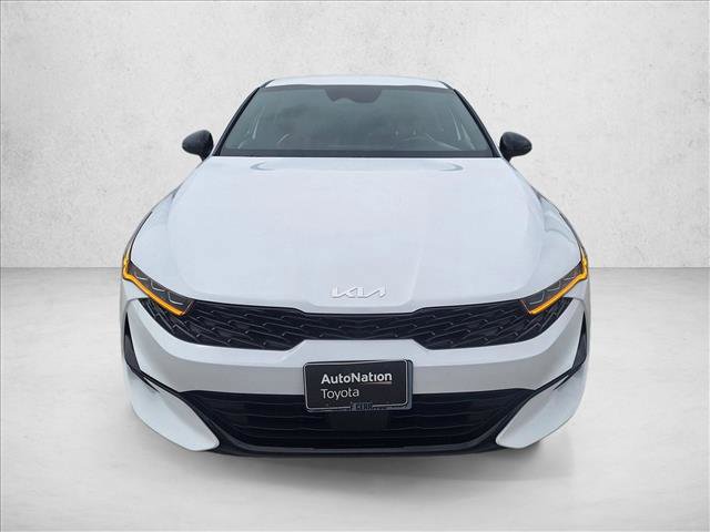Used 2024 Kia K5 GT-Line w/ GT-Line Premium Package image 2