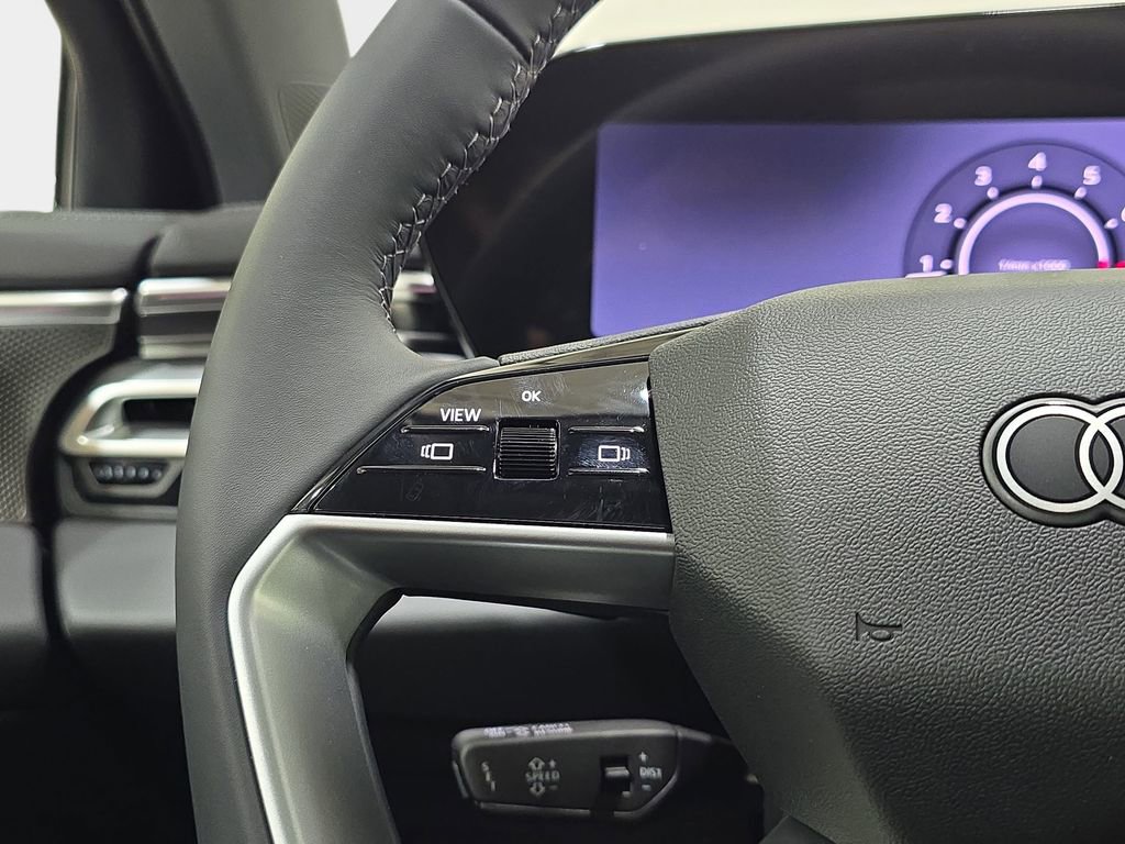 New 2026 Audi A5 2.0T Premium Plus AWD/4WD image 15