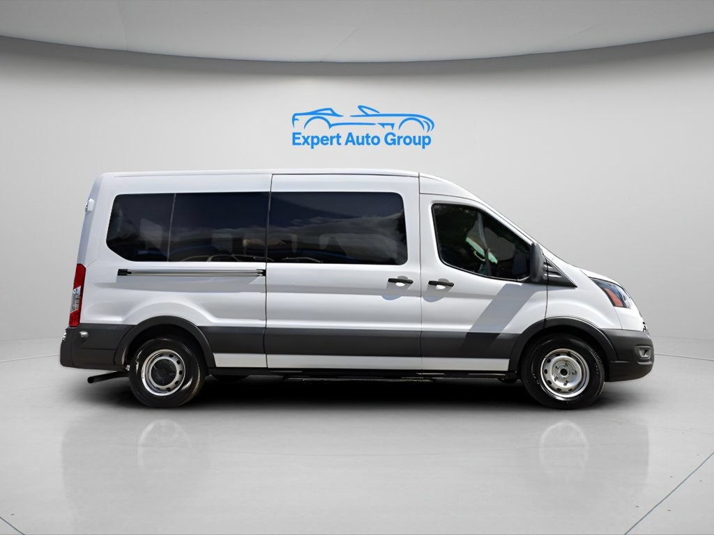 Used 2020 Ford Transit 350 XL RWD image 37