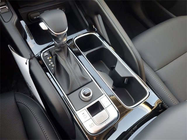 New 2025 Kia Telluride S image 27