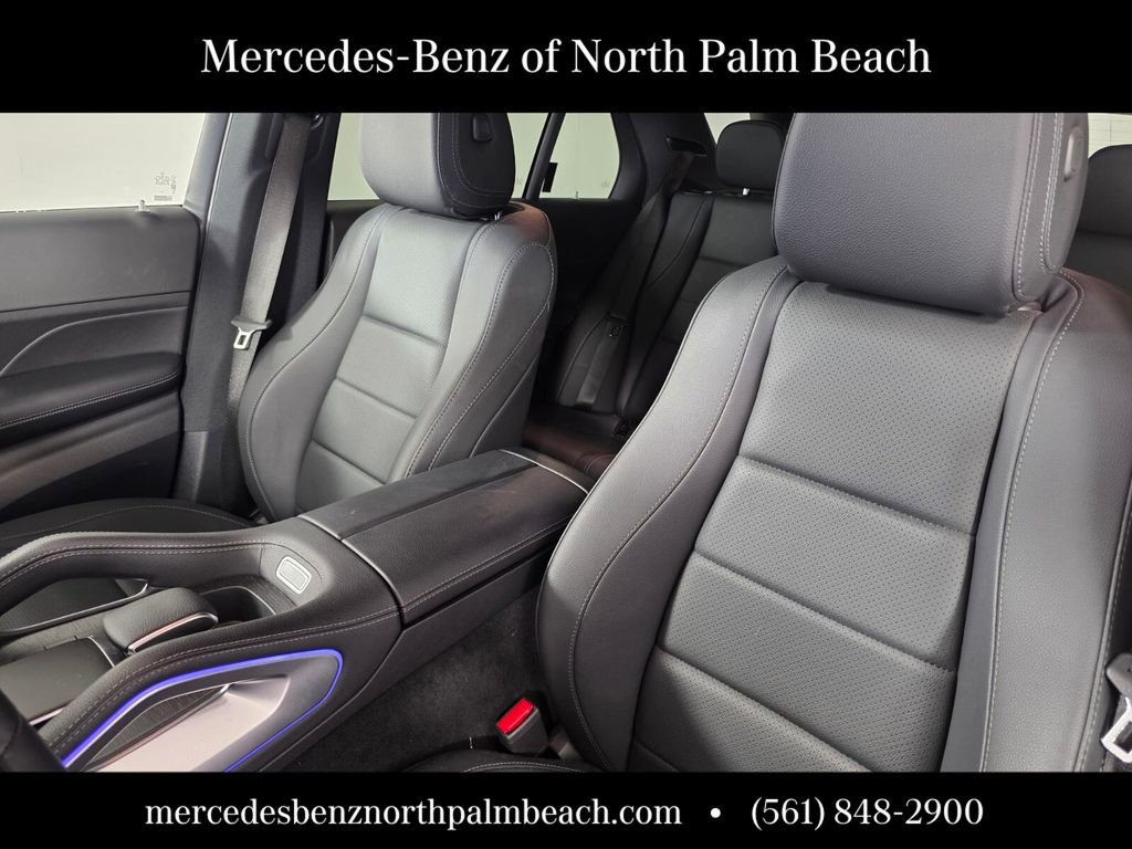 Used 2025 Mercedes-Benz GLE 450 4MATIC image 6
