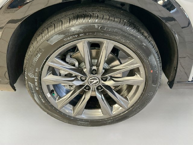 New 2026 Acura ADX A-Spec FWD image 32