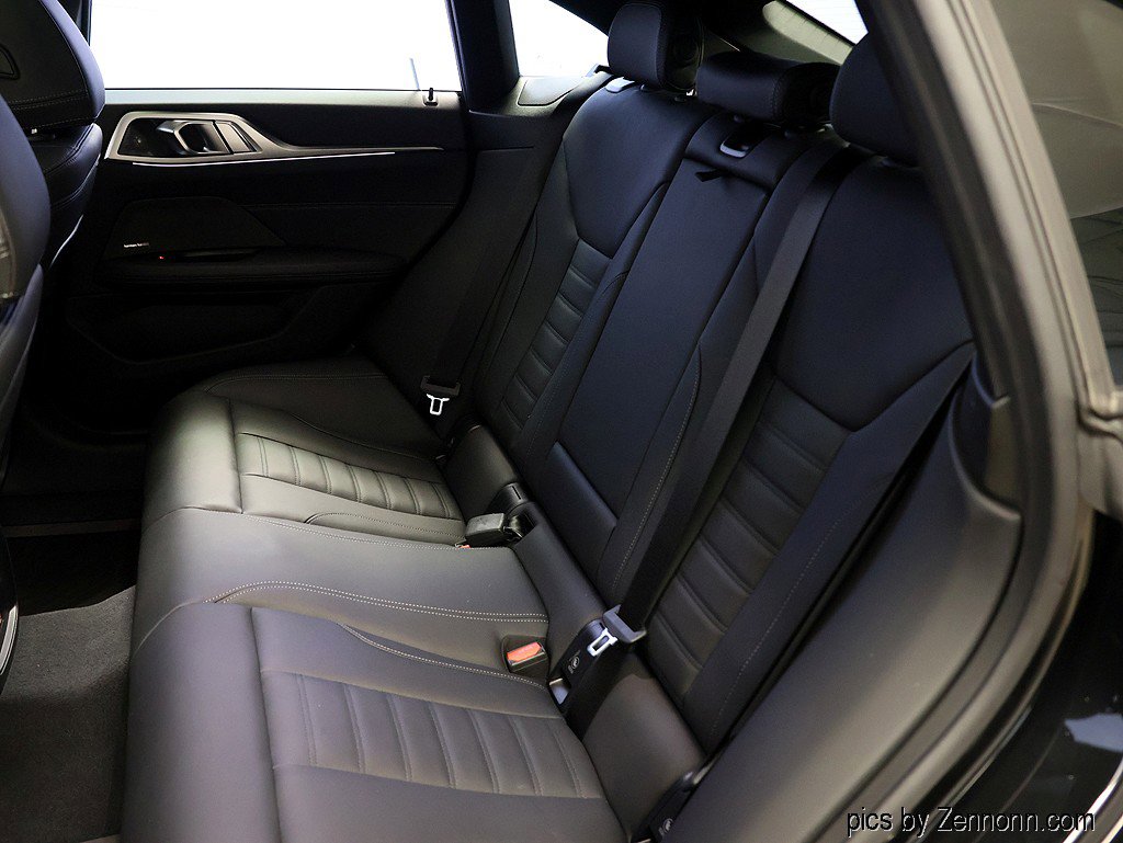 Certified 2024 BMW M440i xDrive Gran Coupe image 12
