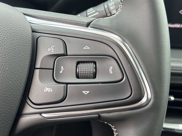 New 2026 Buick Encore GX Preferred w/ Comfort Package image 24